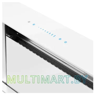 Вытяжка MAUNFELD Prestige 90 (белый) картинка 4